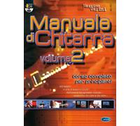 Manuale di chitarra. Con DVD (Vol. 2)