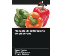 Manuale di coltivazione del peperone