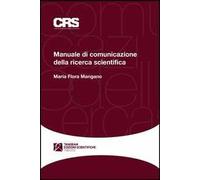 Manuale di comunicazione della ricerca scientifica