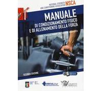 Manuale di condizionamento fisico e di allenamento della forza