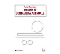 Manuale di contabilità aziendale