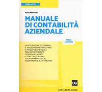 Manuale di contabilità aziendale. Con e-book