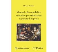 Manuale di contabilità aziendale per tributaristi e giuristi d'im