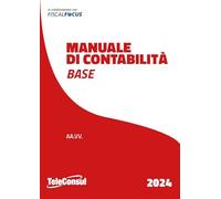 Manuale di contabilità di base