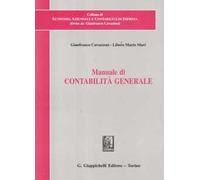 Manuale di contabilità generale