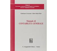 Manuale di contabilità generale