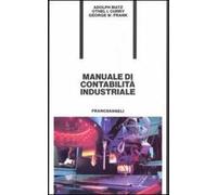 Manuale di contabilità industriale