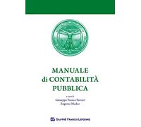 Manuale Di Contabilità Pubblica