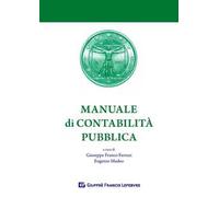 Manuale di contabilità pubblica