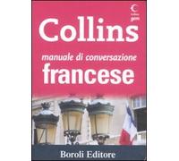Manuale di conversazione francese. Ediz. bilingue