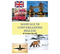 Manuale di conversazione inglese