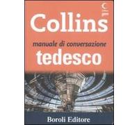 Manuale di conversazione tedesco. Ediz. bilingue