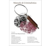 Manuale di criminalistica