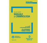 Manuale di Criminologia - [Neldiritto.it]