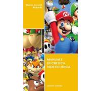 Manuale di critica videoludica