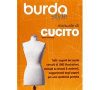 Manuale di cucito. Burda style - AA.VV.