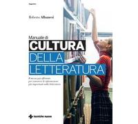 Manuale di cultura della letteratura