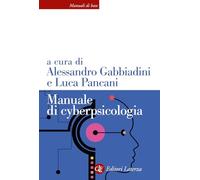 Manuale di cyberpsicologia