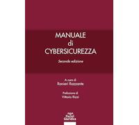Manuale di cybersicurezza