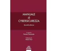 Manuale di cybersicurezza