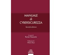 Manuale di cybersicurezza - 2025 - Pacini Giuridica (Diritto)
