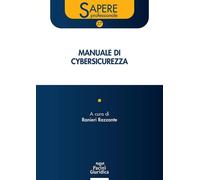 Manuale di cybersicurezza [Paperback] [Sep 20, 2023] Razzante, Ranieri