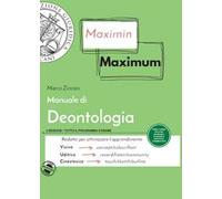 Manuale di deontologia