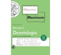 Manuale di deontologia