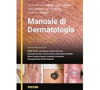 Manuale di dermatologia di Rook