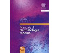 Manuale di dermatologia medica
