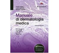 Manuale di dermatologia medica