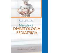 Manuale di diabetologia pediatrica