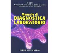 Minerva Manuale di diagnostica di laboratorio
