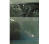 Manuale Di Diagnostica Elettrica Per I Modelli Touring Harley Davidson 2008