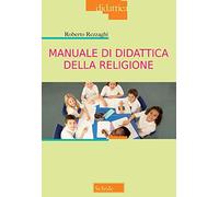 Manuale di didattica della religione