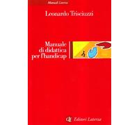 Manuale di didattica per l'handicap