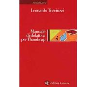 Manuale di didattica per l'handicap