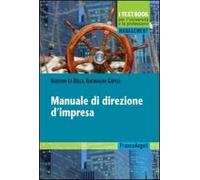 Manuale di direzione d'impresa