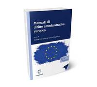 Manuale di diritto amministrativo europeo