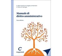 Manuale di diritto amministrativo [Paperback] [Sep 05, 2025] Police, Aristide; D