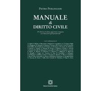 Manuale di diritto civile