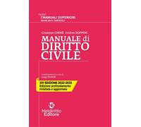 Manuale di diritto civile