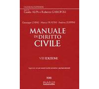 Manuale di diritto civile