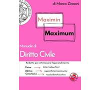 Manuale di diritto civile