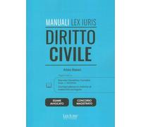 Manuale di diritto civile