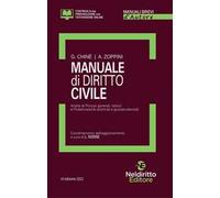 Manuale di diritto civile