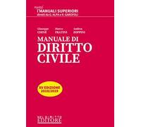 Manuale di diritto civile