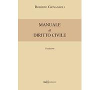 Manuale di diritto civile