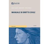 Manuale di diritto civile