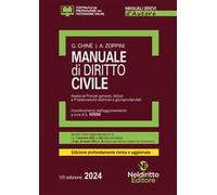 Manuale di diritto civile